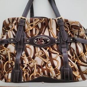 Vintage Gucci Bag